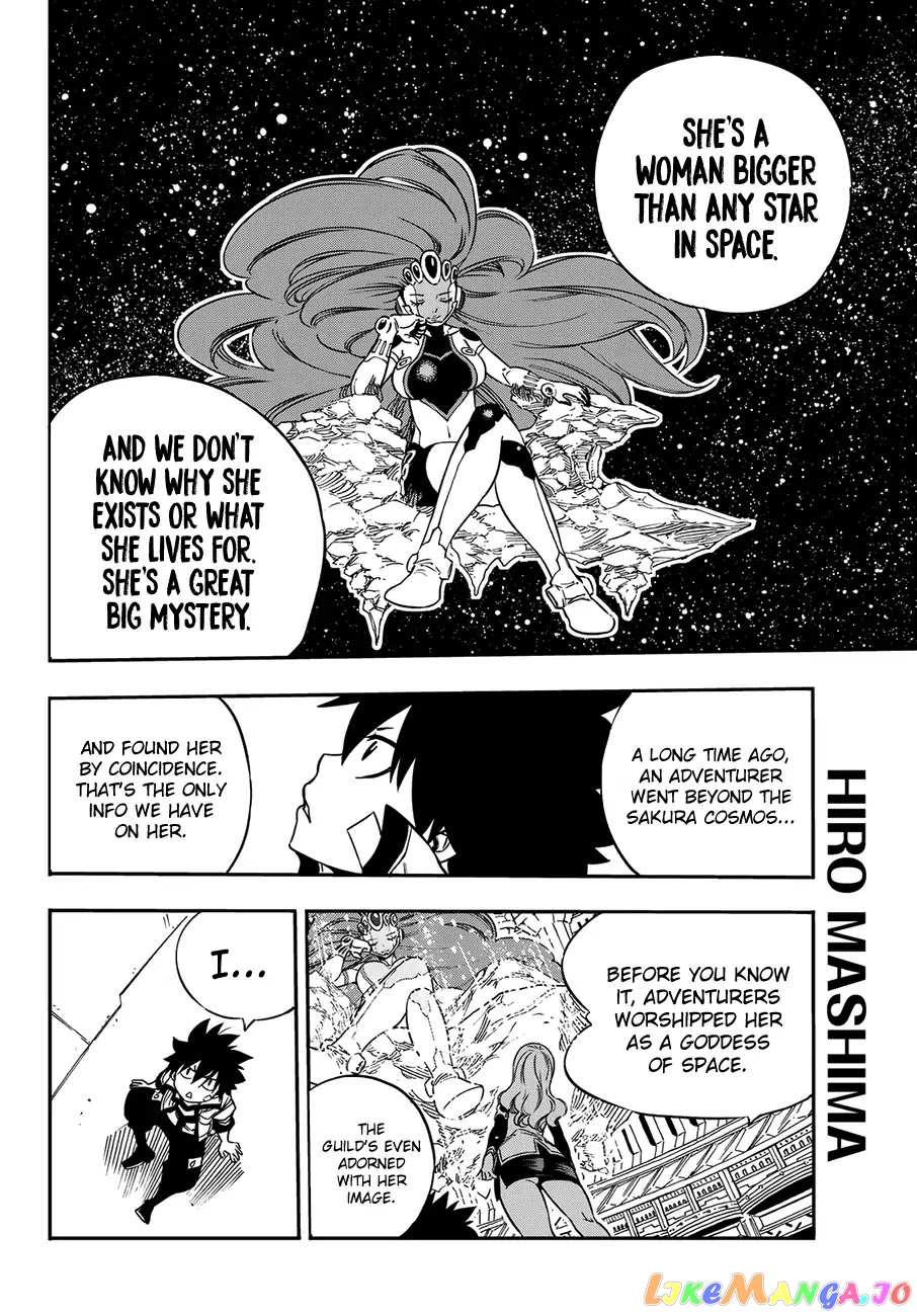 Eden's Zero chapter 3 - page 8