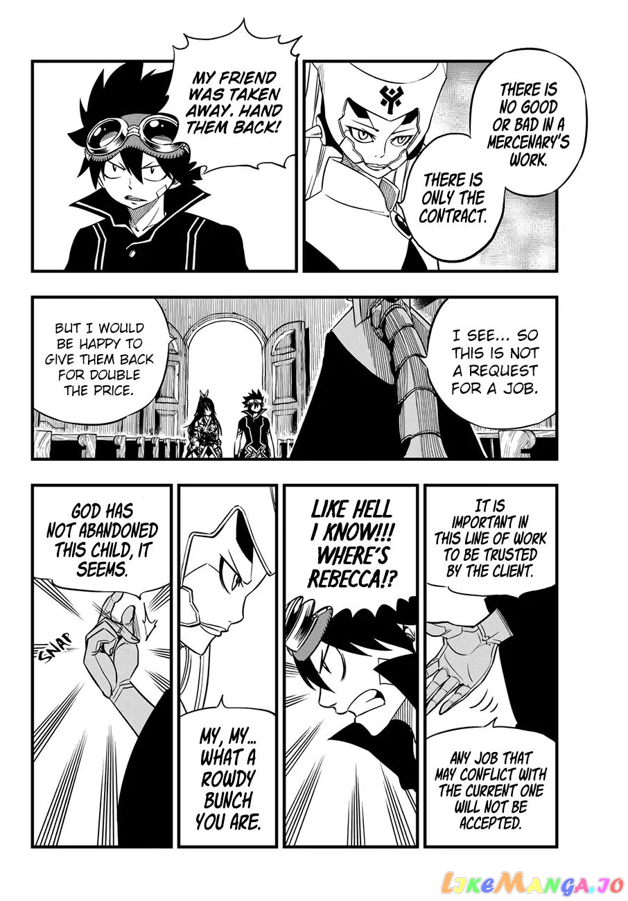 Eden's Zero chapter 21 - page 4