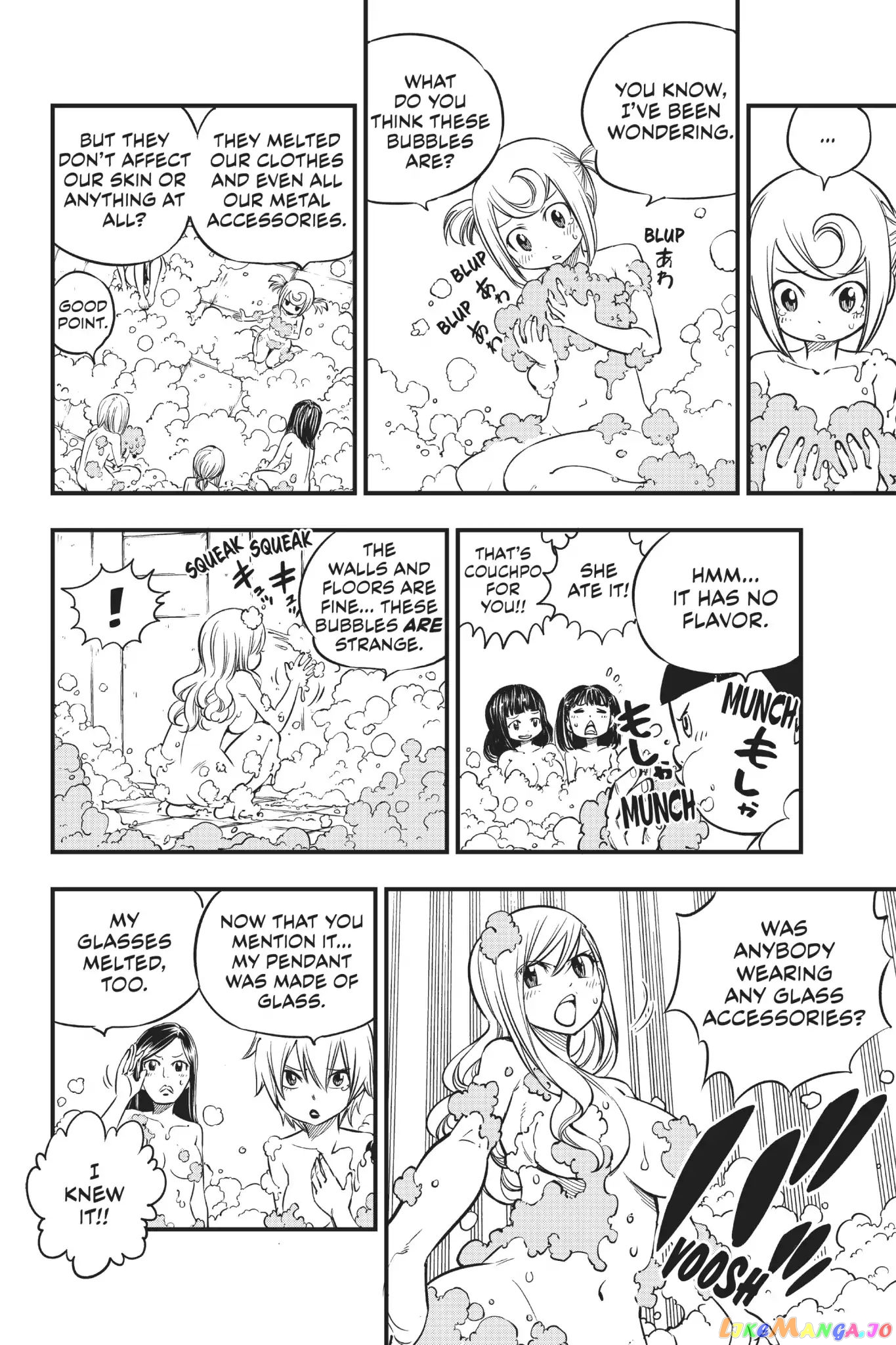 Eden's Zero chapter 22 - page 9