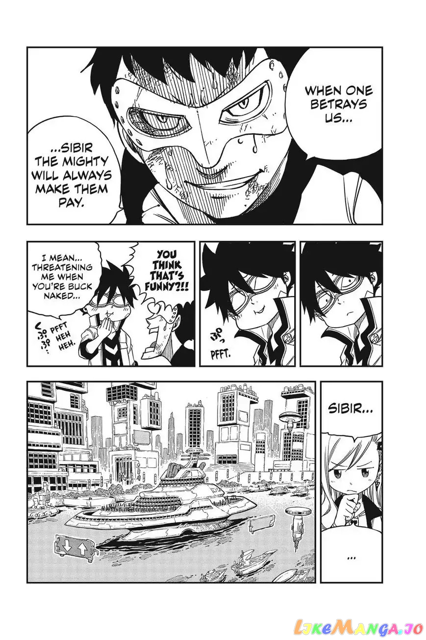Eden's Zero chapter 5 - page 10