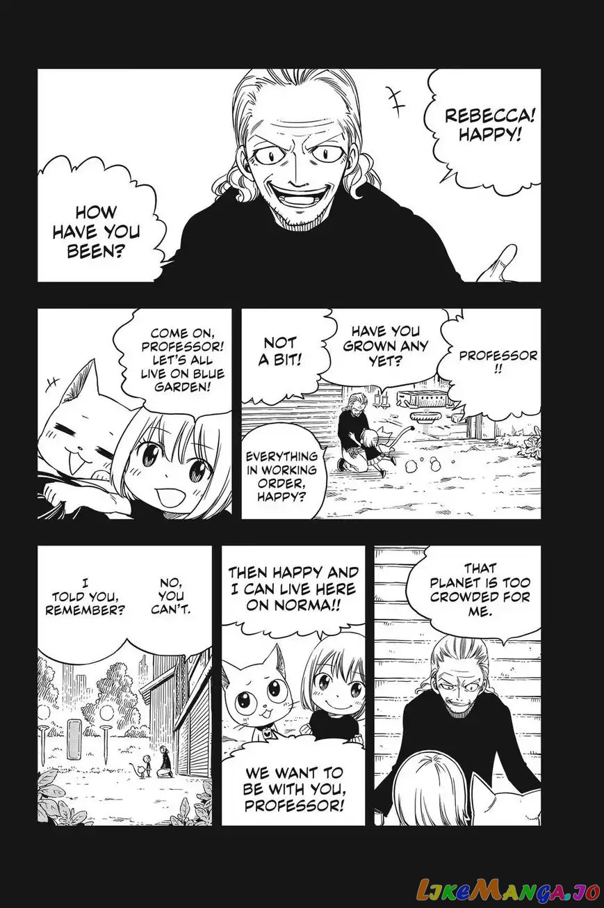 Eden's Zero chapter 5 - page 14