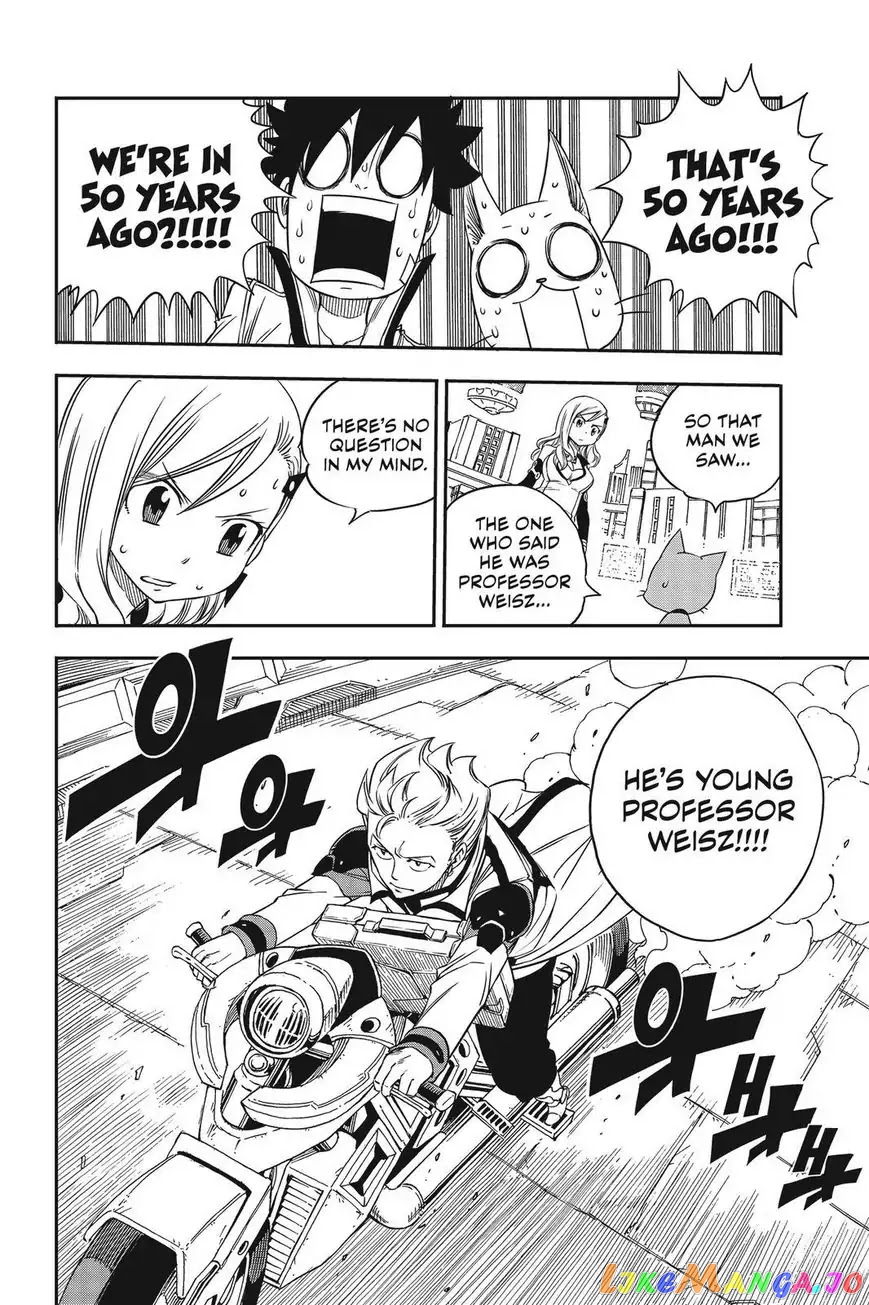 Eden's Zero chapter 5 - page 18