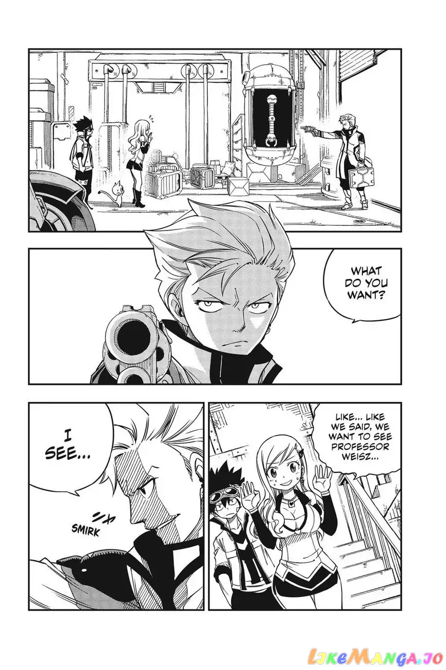 Eden's Zero chapter 5 - page 4