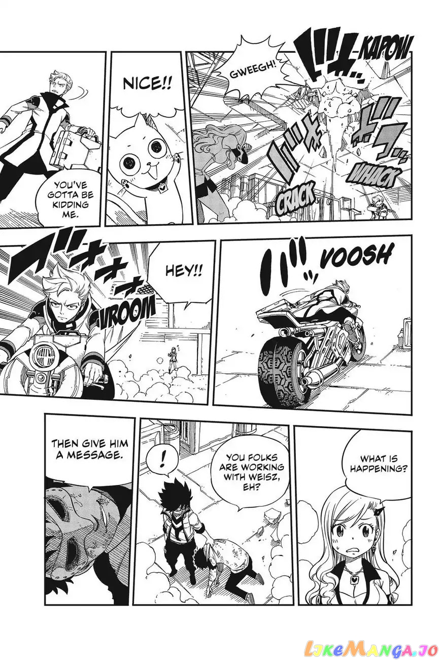 Eden's Zero chapter 5 - page 9