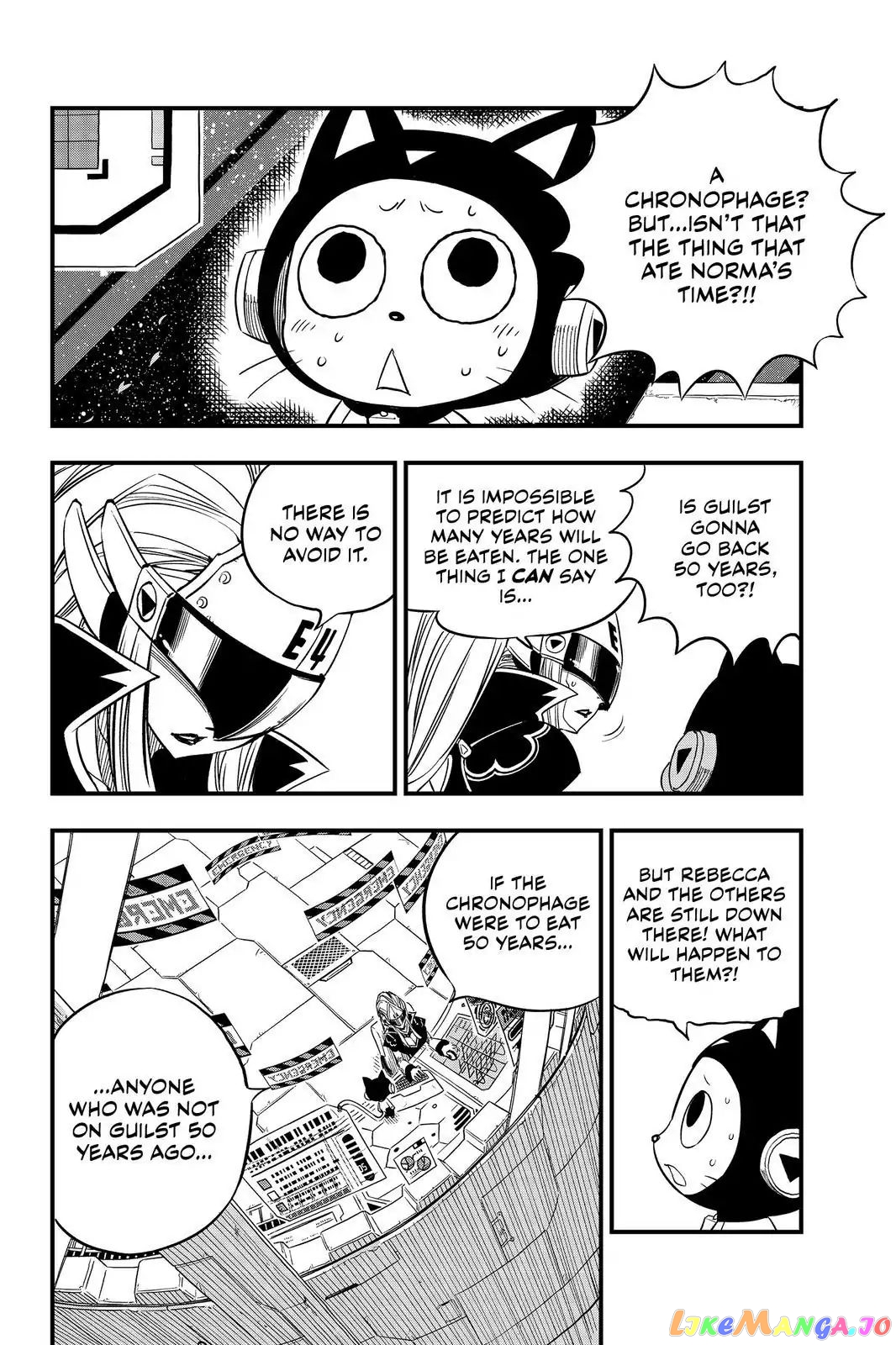 Eden's Zero chapter 24 - page 2