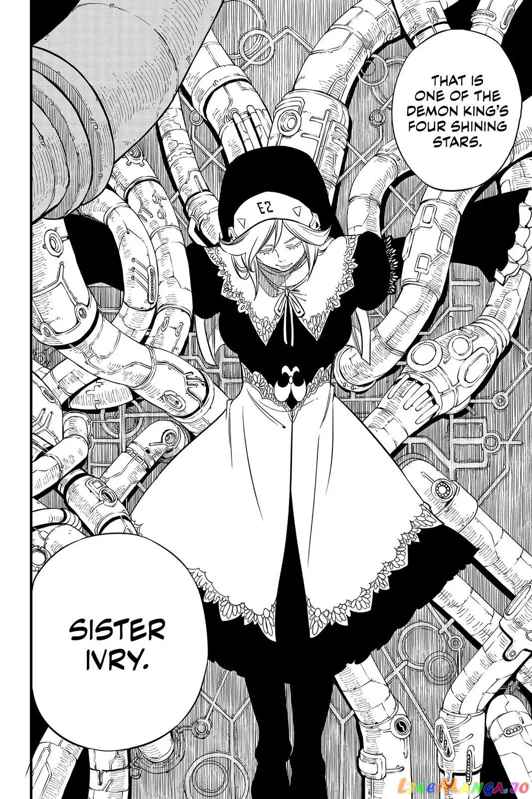 Eden's Zero chapter 24 - page 20
