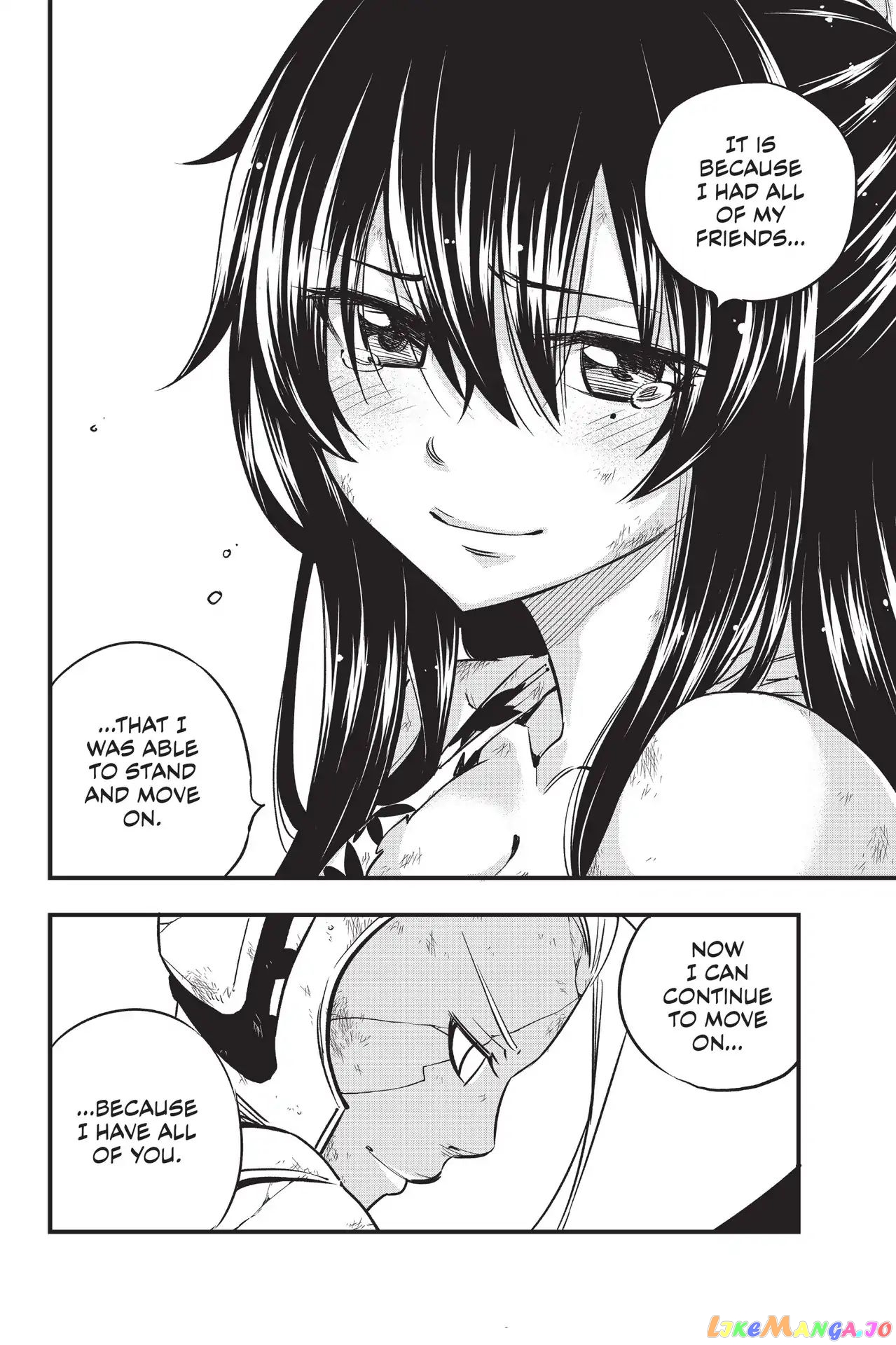Eden's Zero chapter 65 - page 20