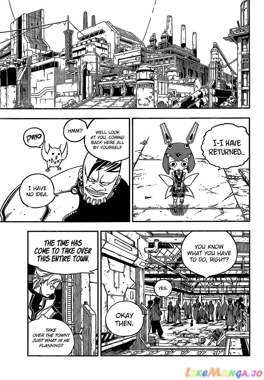 Eden's Zero chapter 7 - page 20