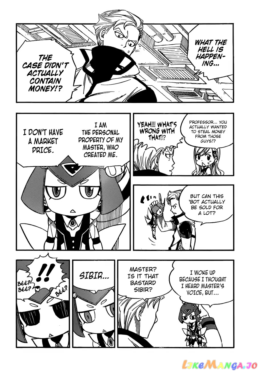 Eden's Zero chapter 7 - page 7