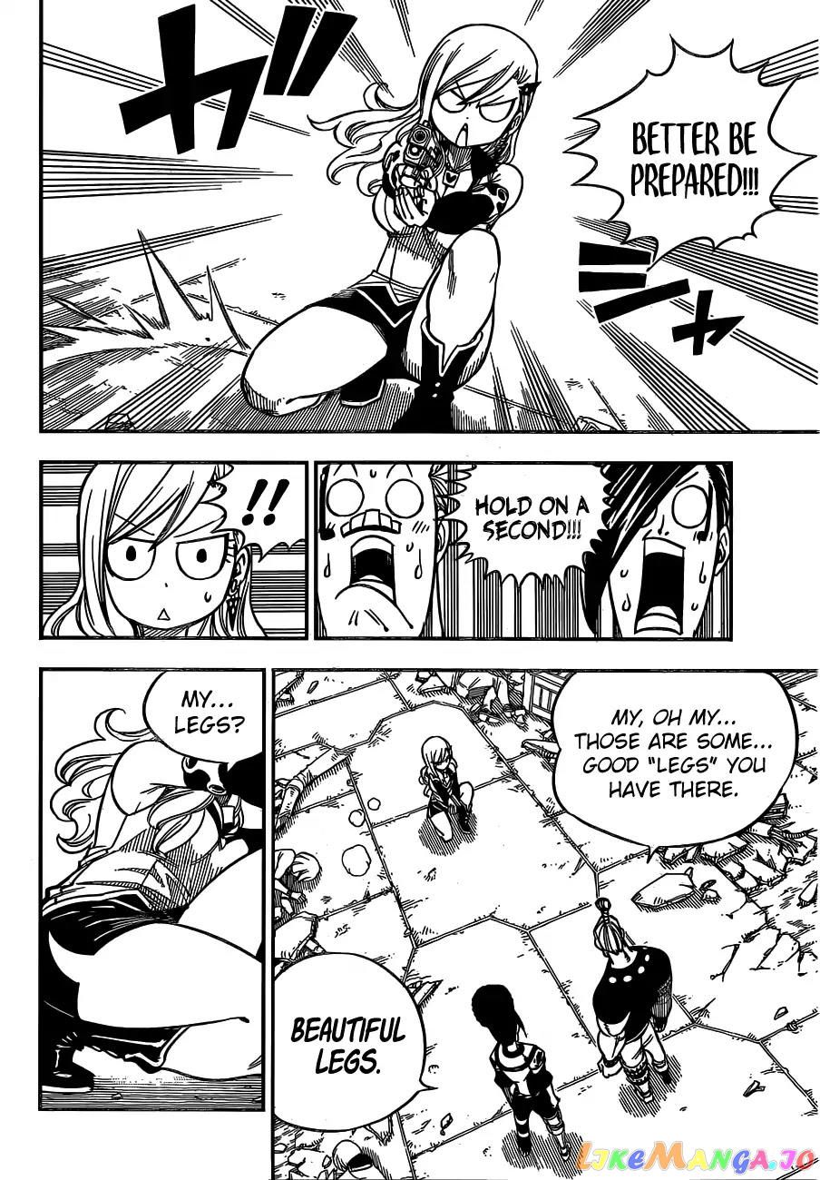 Eden's Zero chapter 9 - page 11