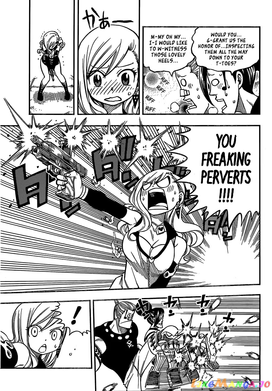 Eden's Zero chapter 9 - page 12
