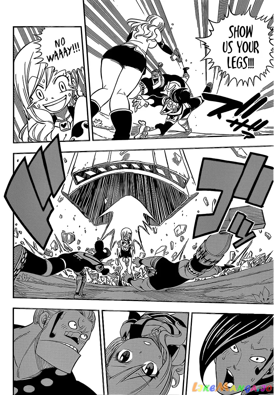 Eden's Zero chapter 9 - page 13