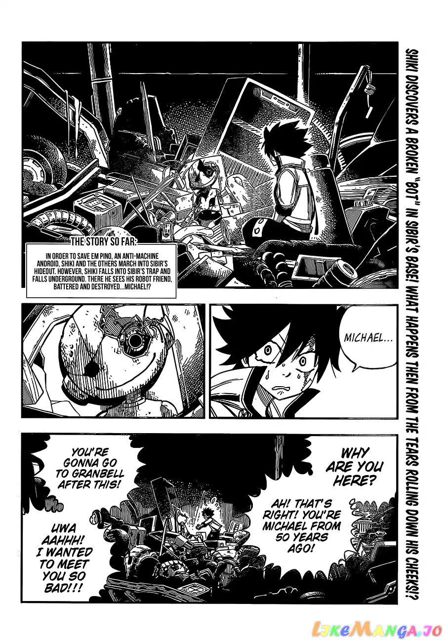 Eden's Zero chapter 9 - page 3
