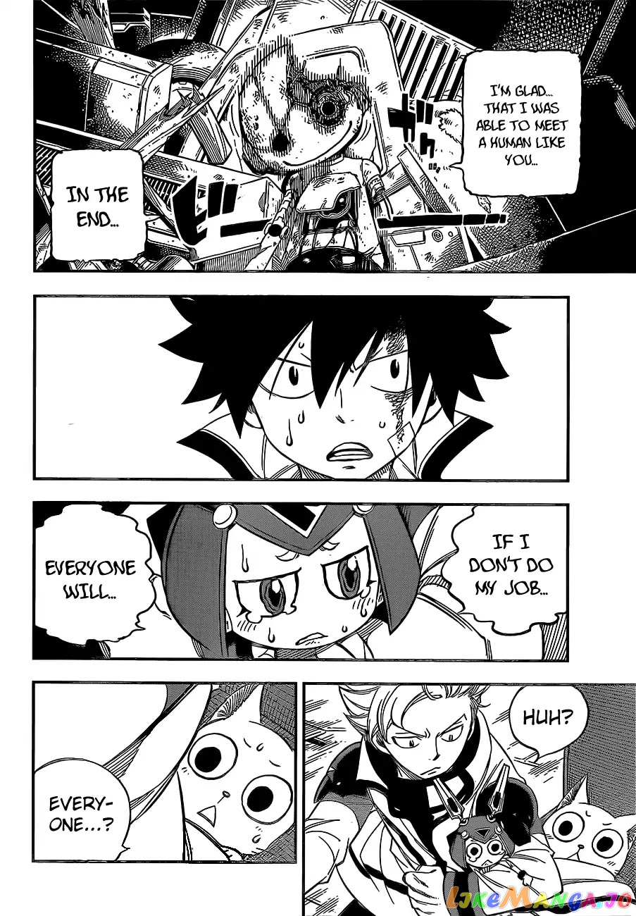 Eden's Zero chapter 9 - page 7