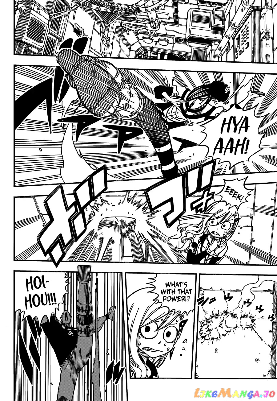 Eden's Zero chapter 9 - page 9