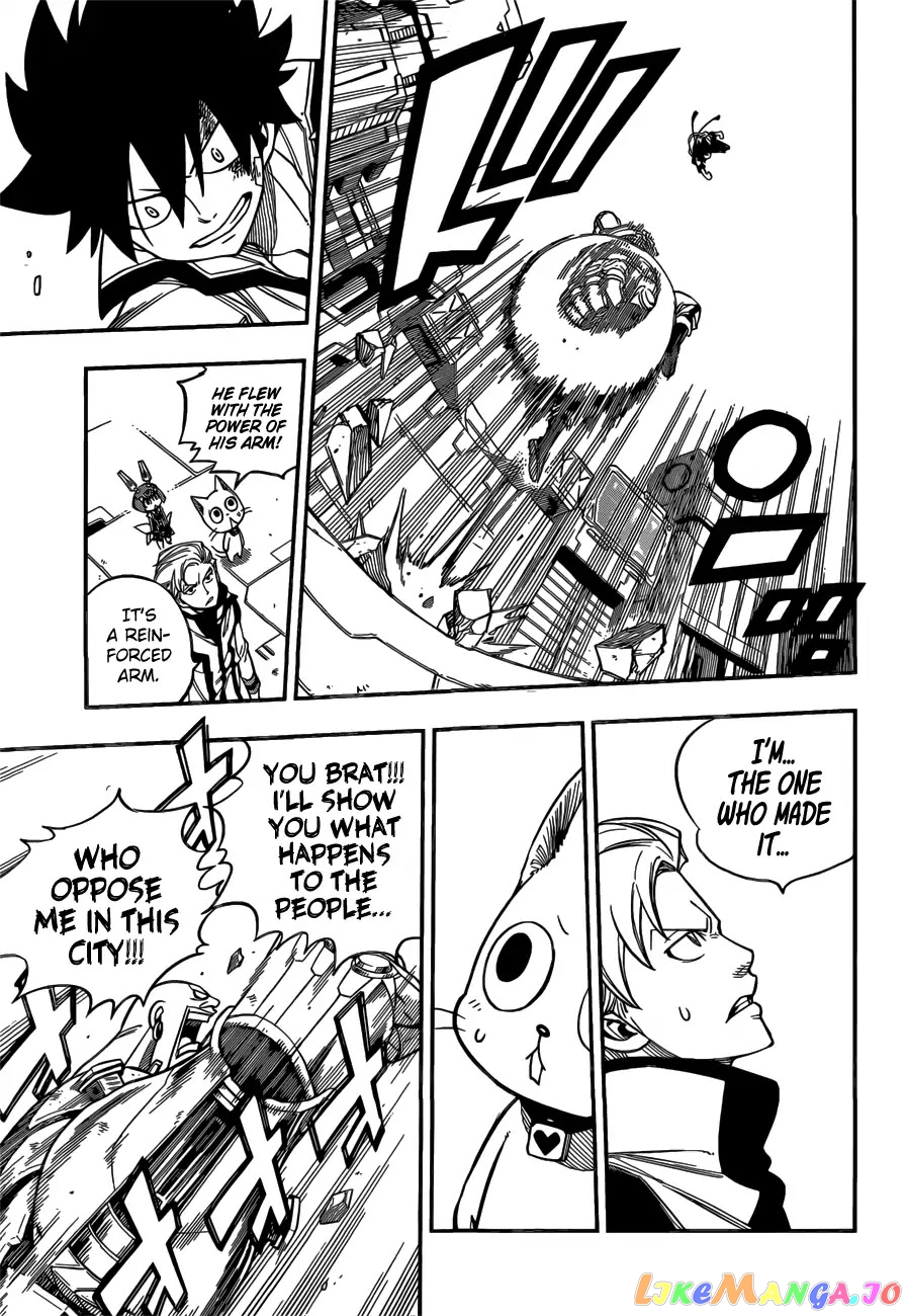 Eden's Zero chapter 10 - page 4