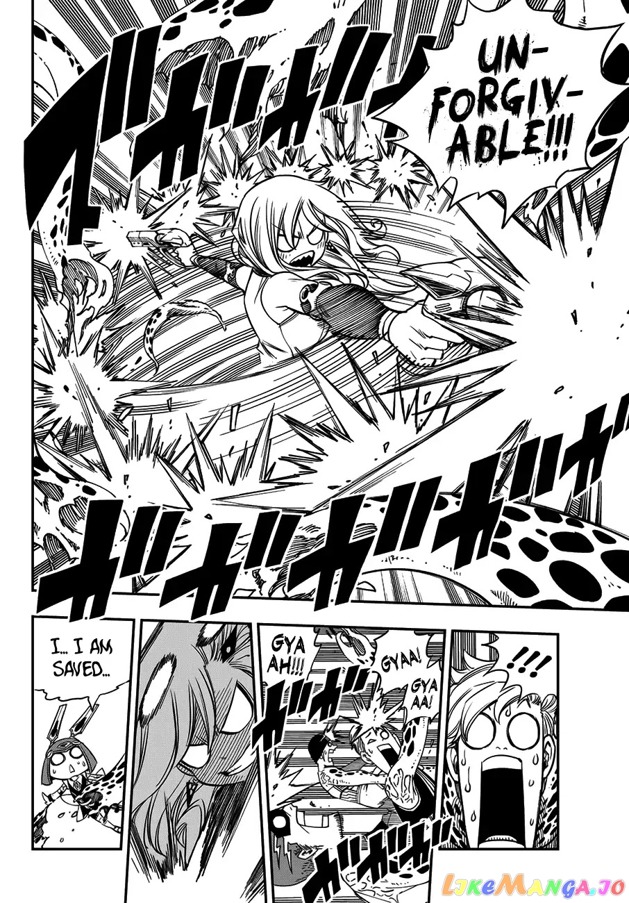 Eden's Zero chapter 12 - page 19