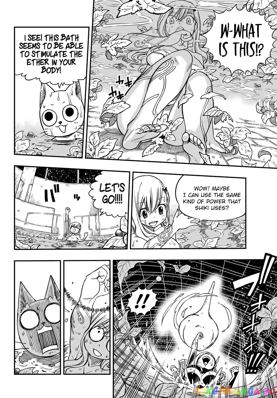 Eden's Zero chapter 15 - page 9