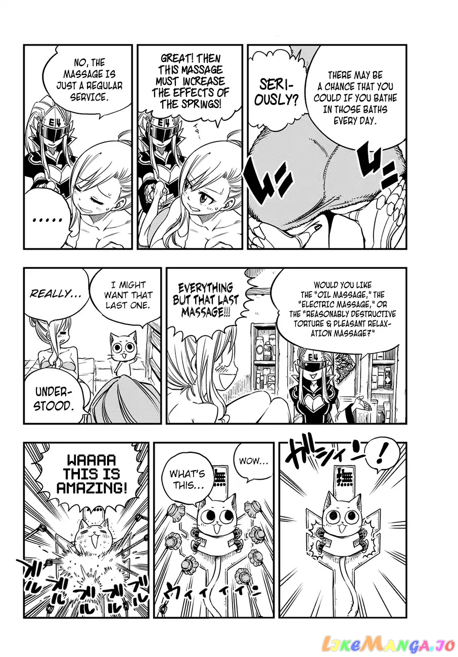 Eden's Zero chapter 16 - page 7