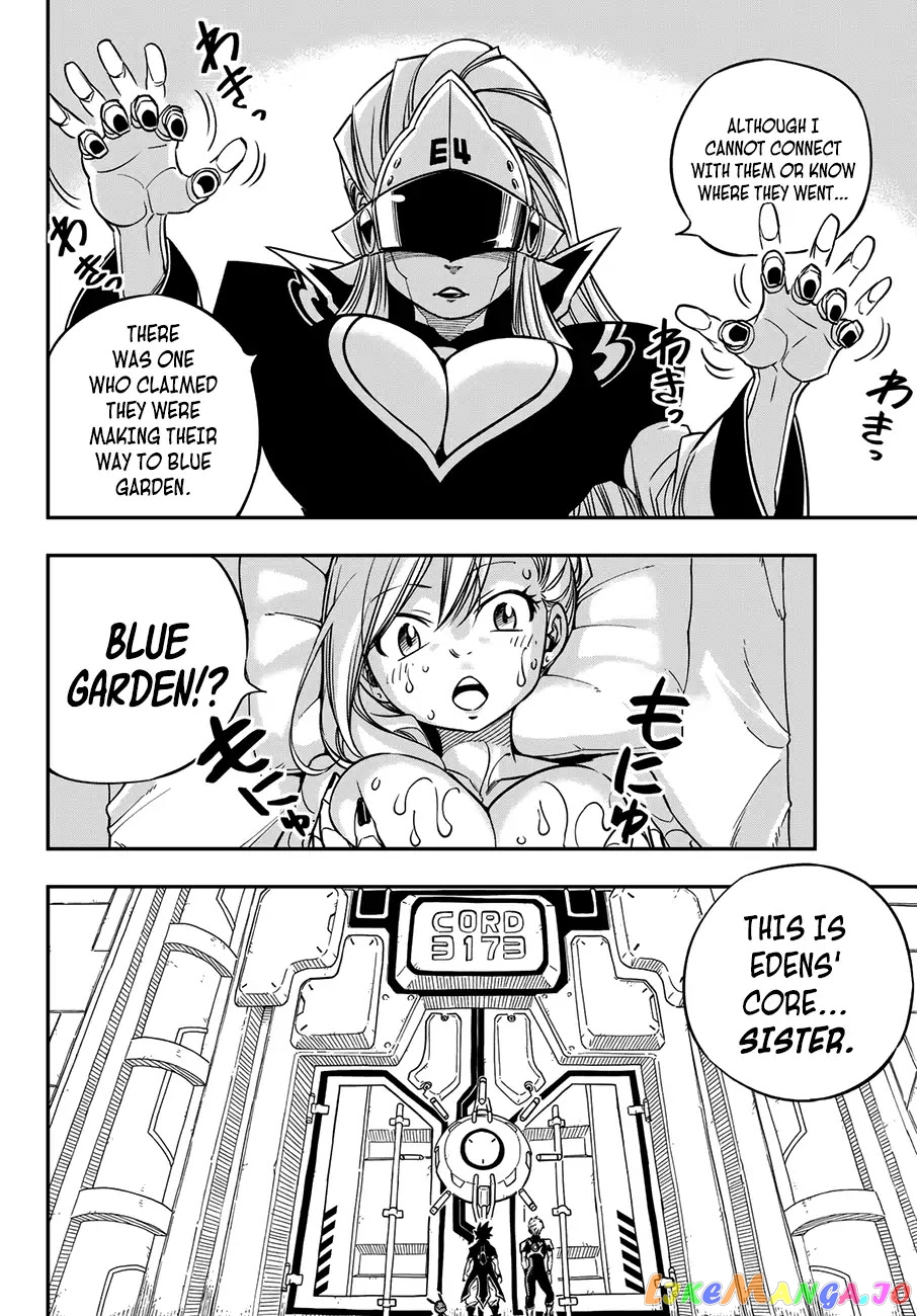Eden's Zero chapter 16 - page 9