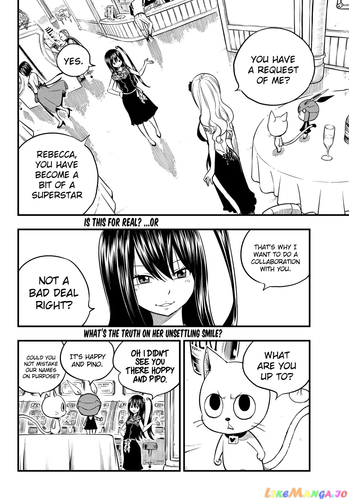 Eden's Zero chapter 53 - page 3