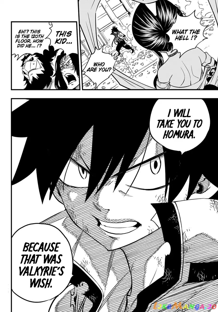 Eden's Zero chapter 59 - page 18