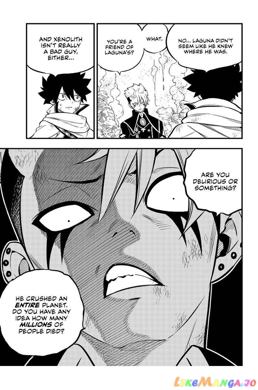 Eden's Zero chapter 239 - page 3