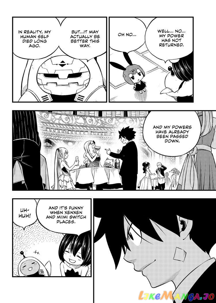 Eden's Zero chapter 245 - page 6