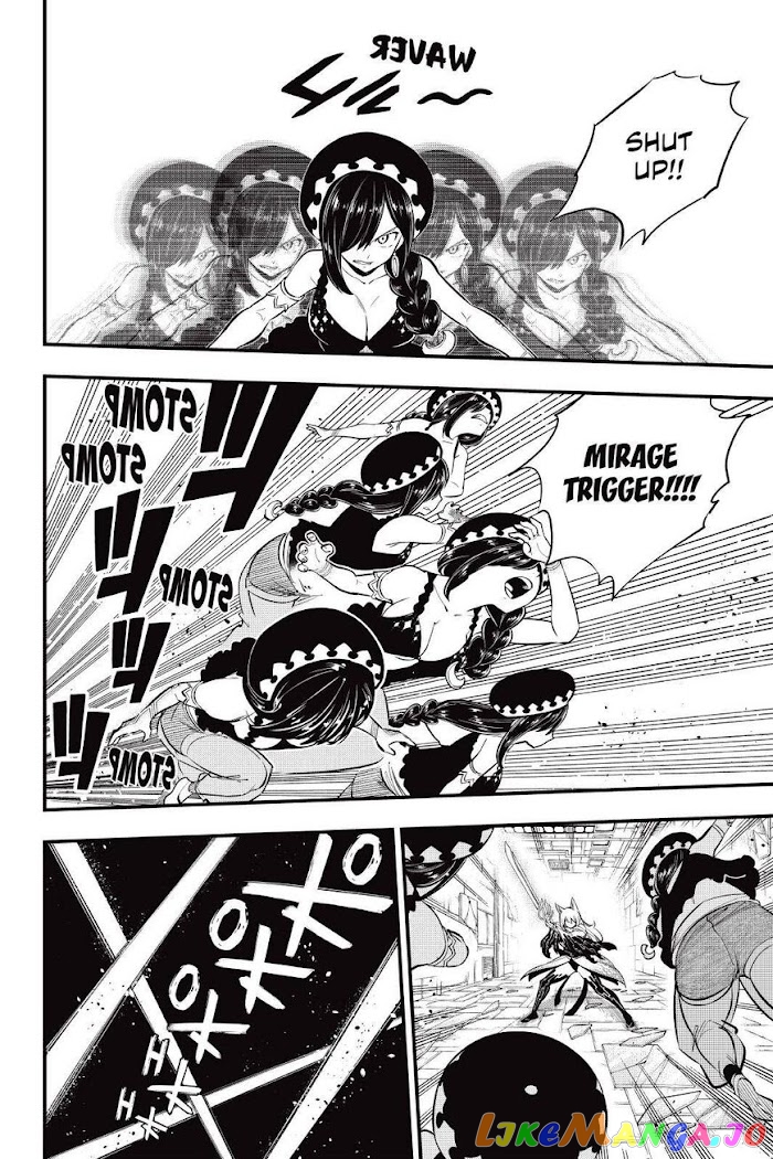 Eden's Zero chapter 146 - page 6