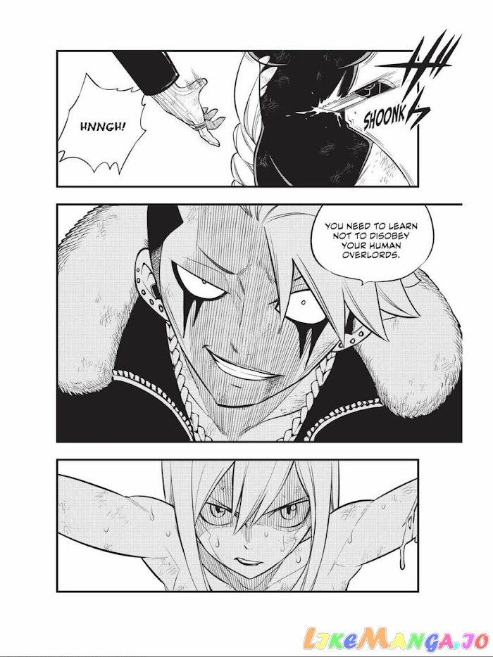 Eden's Zero chapter 147 - page 12