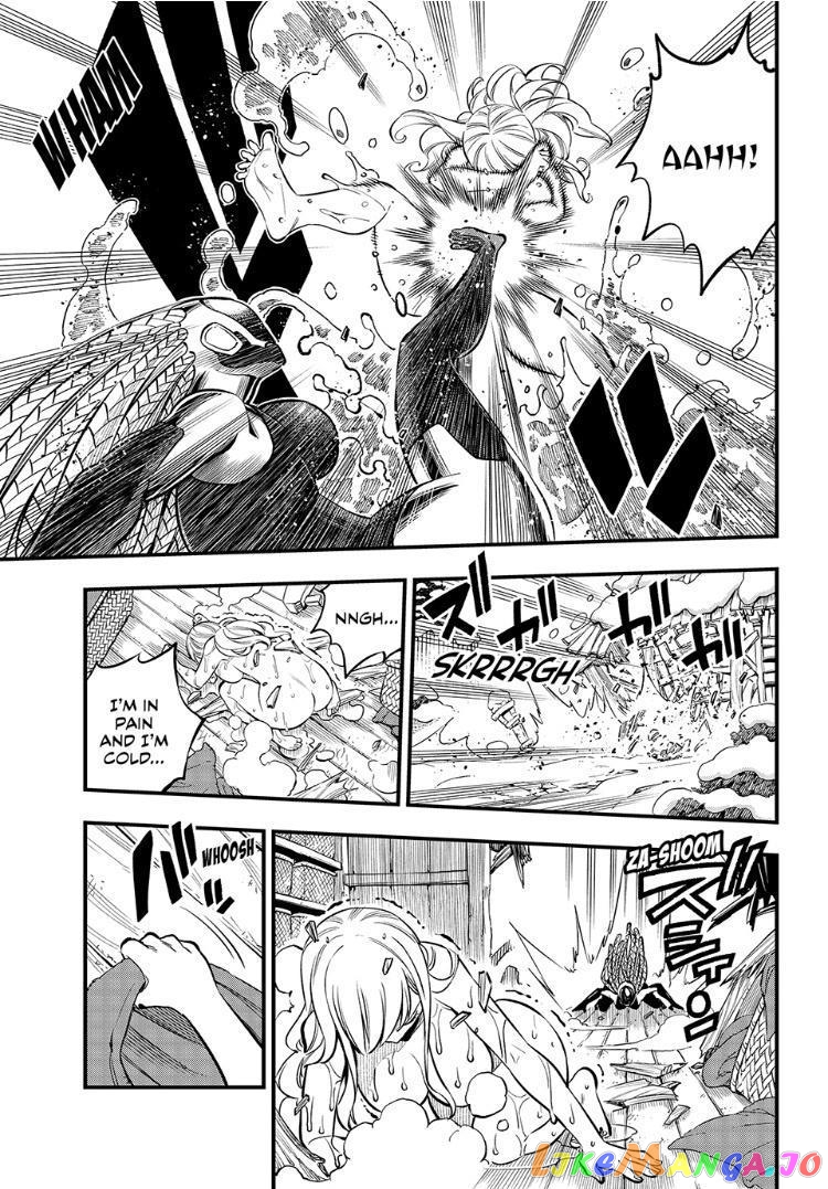 Eden's Zero chapter 249 - page 11