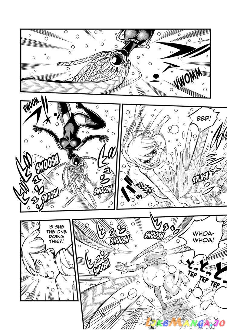 Eden's Zero chapter 249 - page 4