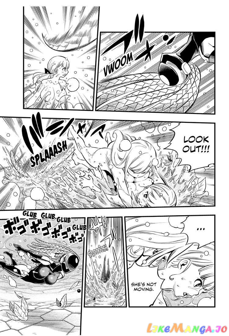 Eden's Zero chapter 249 - page 5