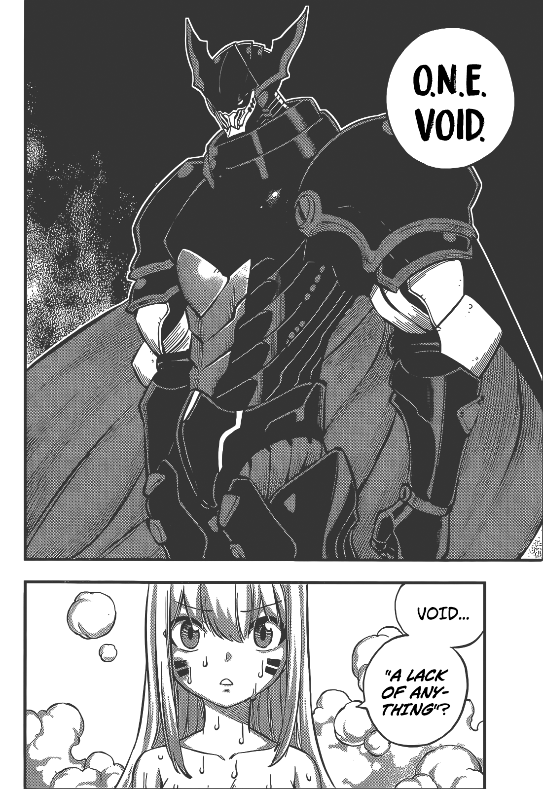Eden's Zero chapter 236 - page 5