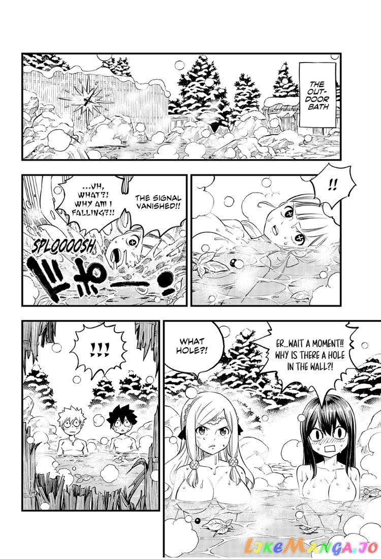 Eden's Zero chapter 250 - page 6