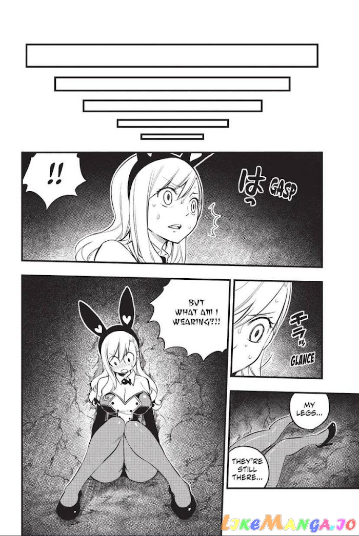 Eden's Zero chapter 150 - page 4