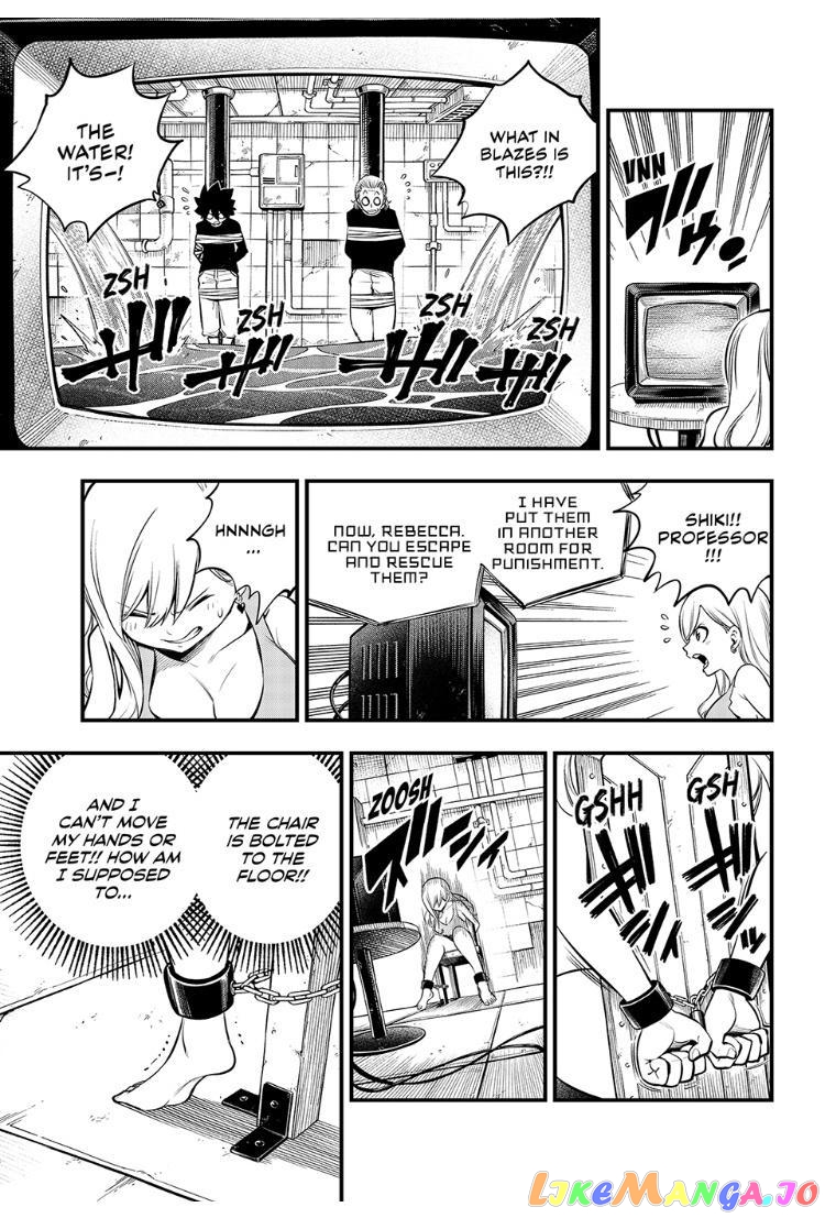 Eden's Zero chapter 253 - page 16