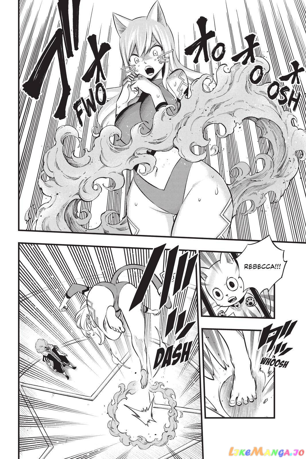 Eden's Zero chapter 190 - page 2