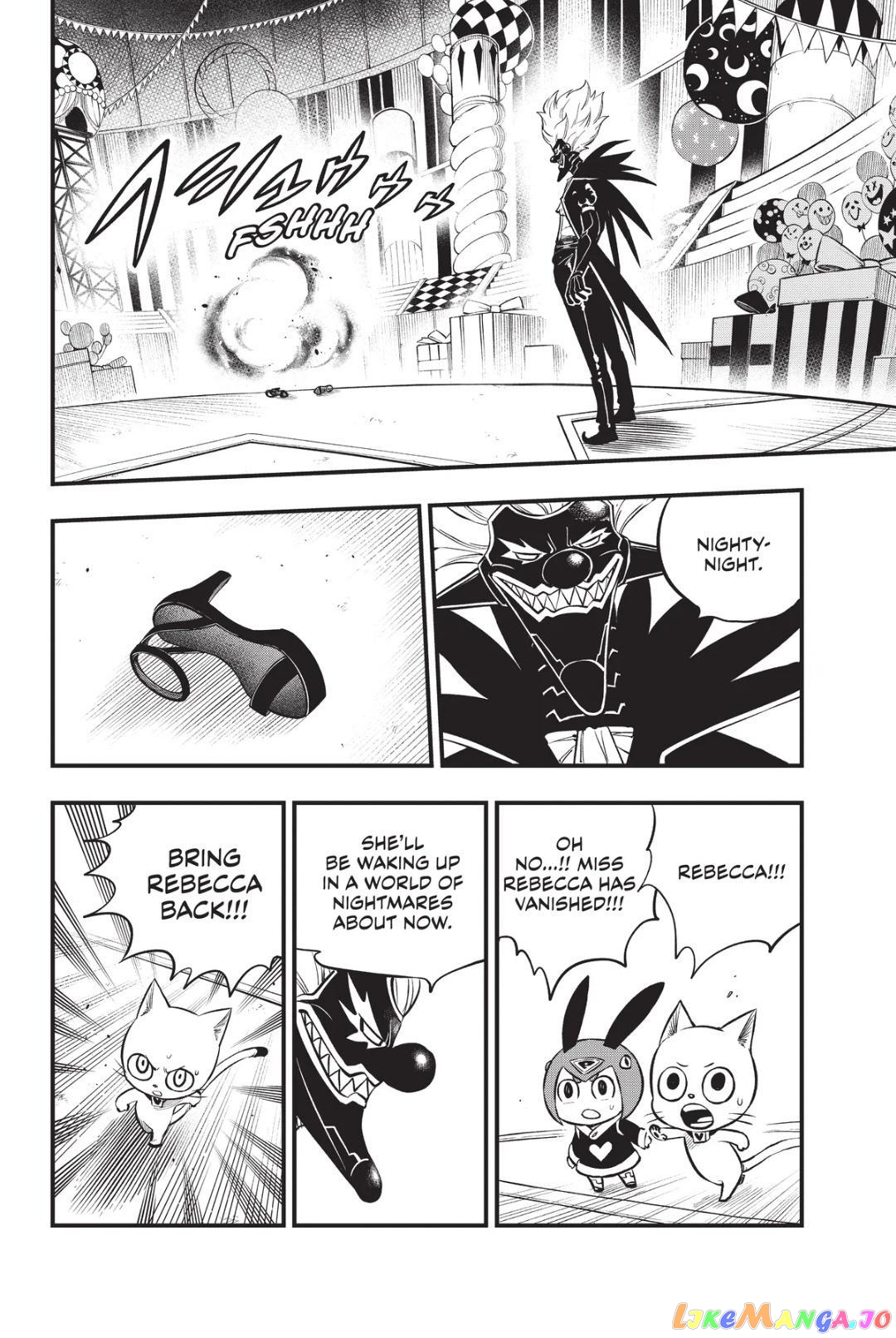 Eden's Zero chapter 191 - page 2