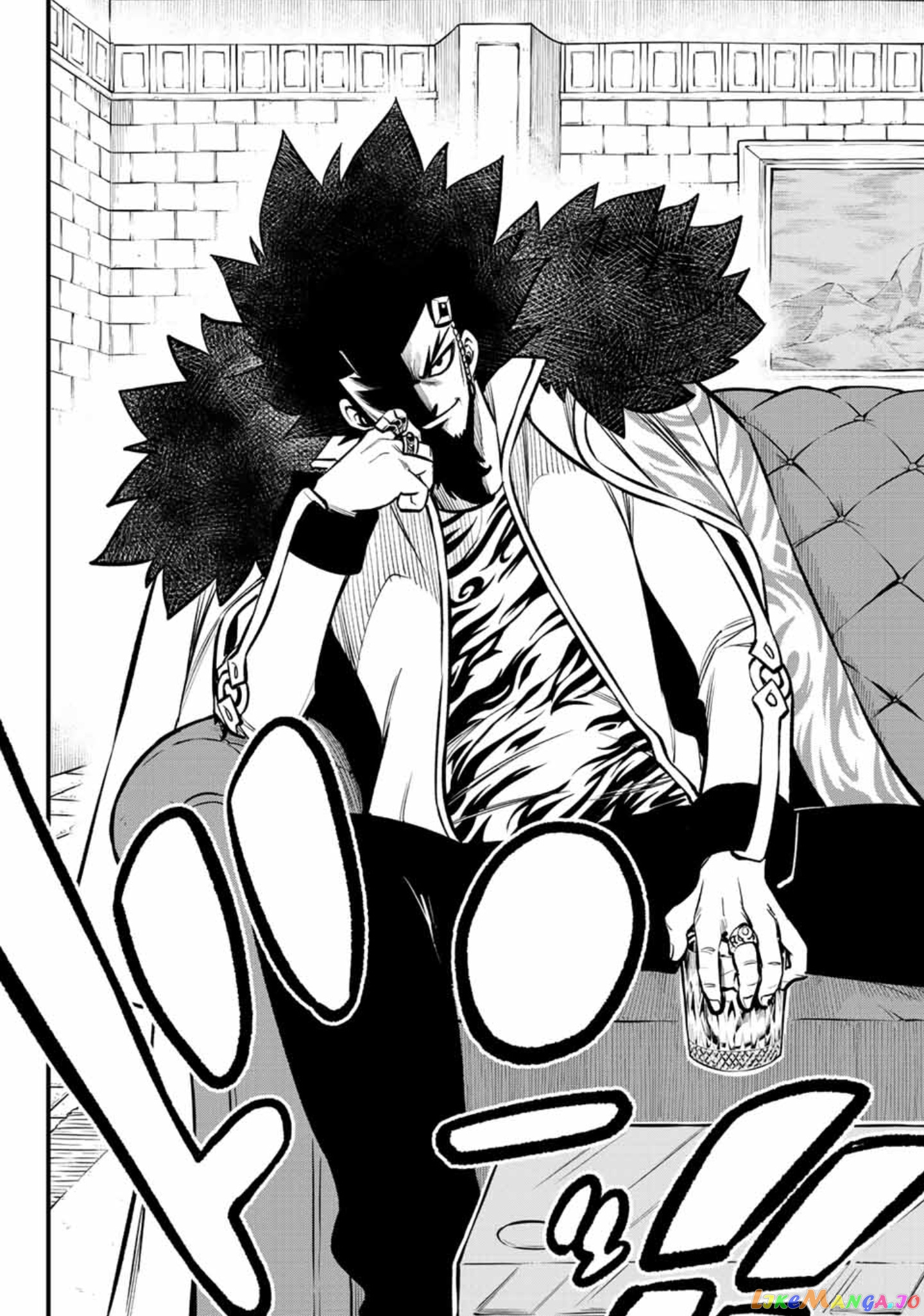 Eden's Zero chapter 224 - page 19