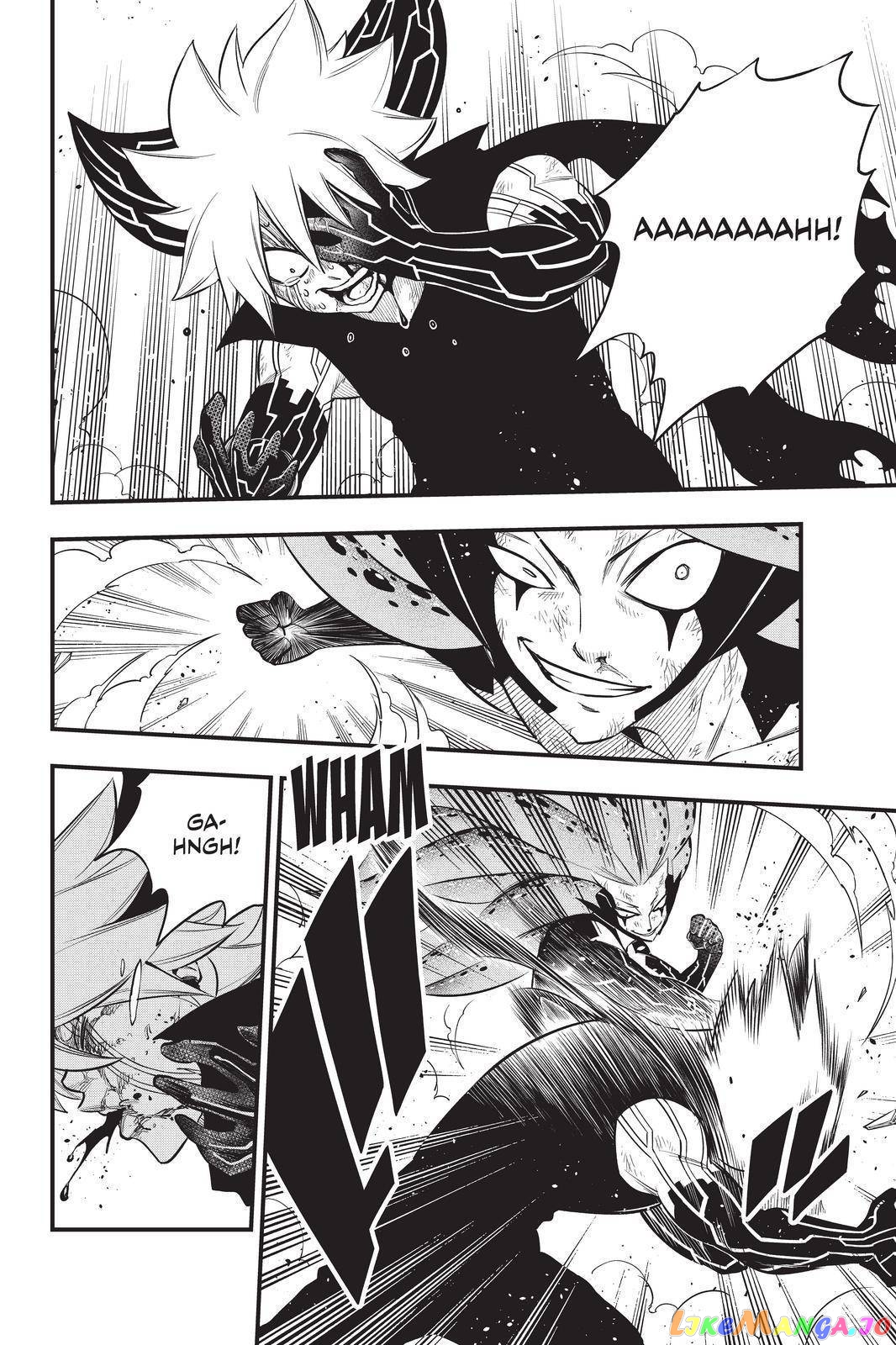 Eden's Zero chapter 163 - page 2