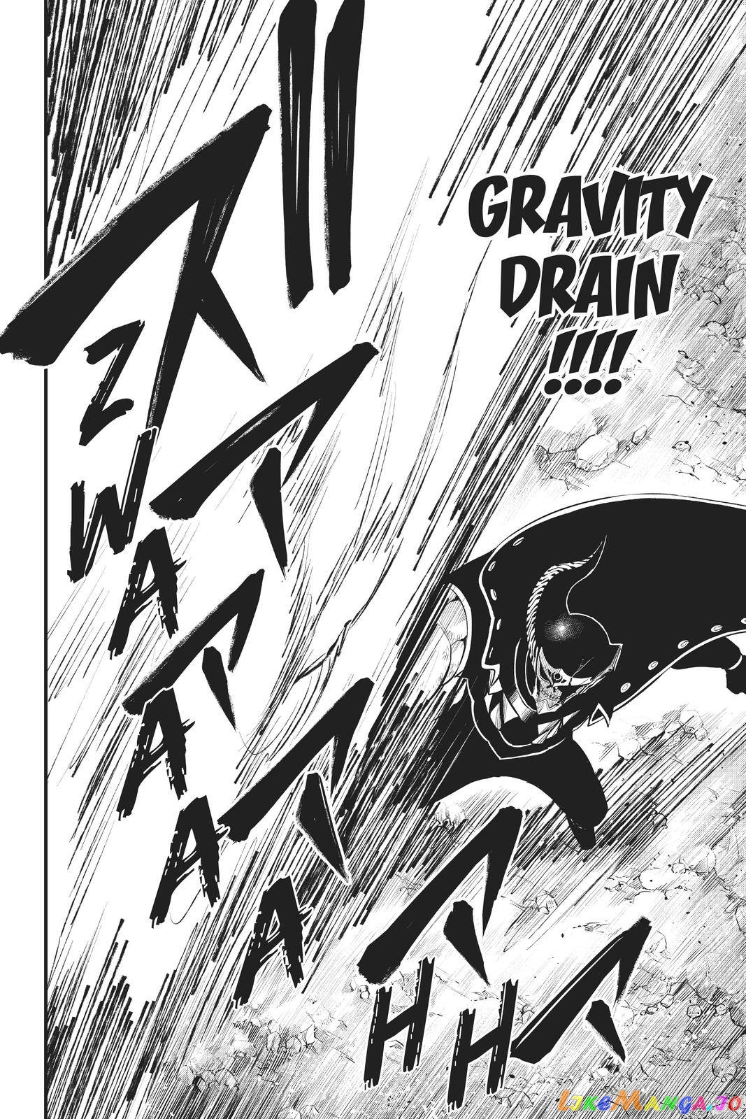 Eden's Zero chapter 164 - page 12