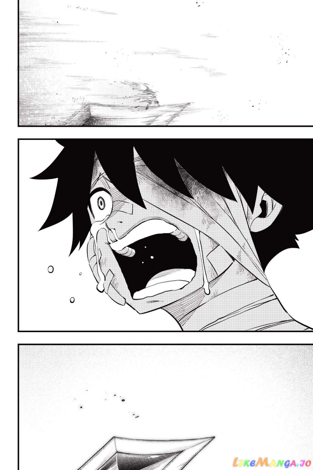 Eden's Zero chapter 166 - page 19