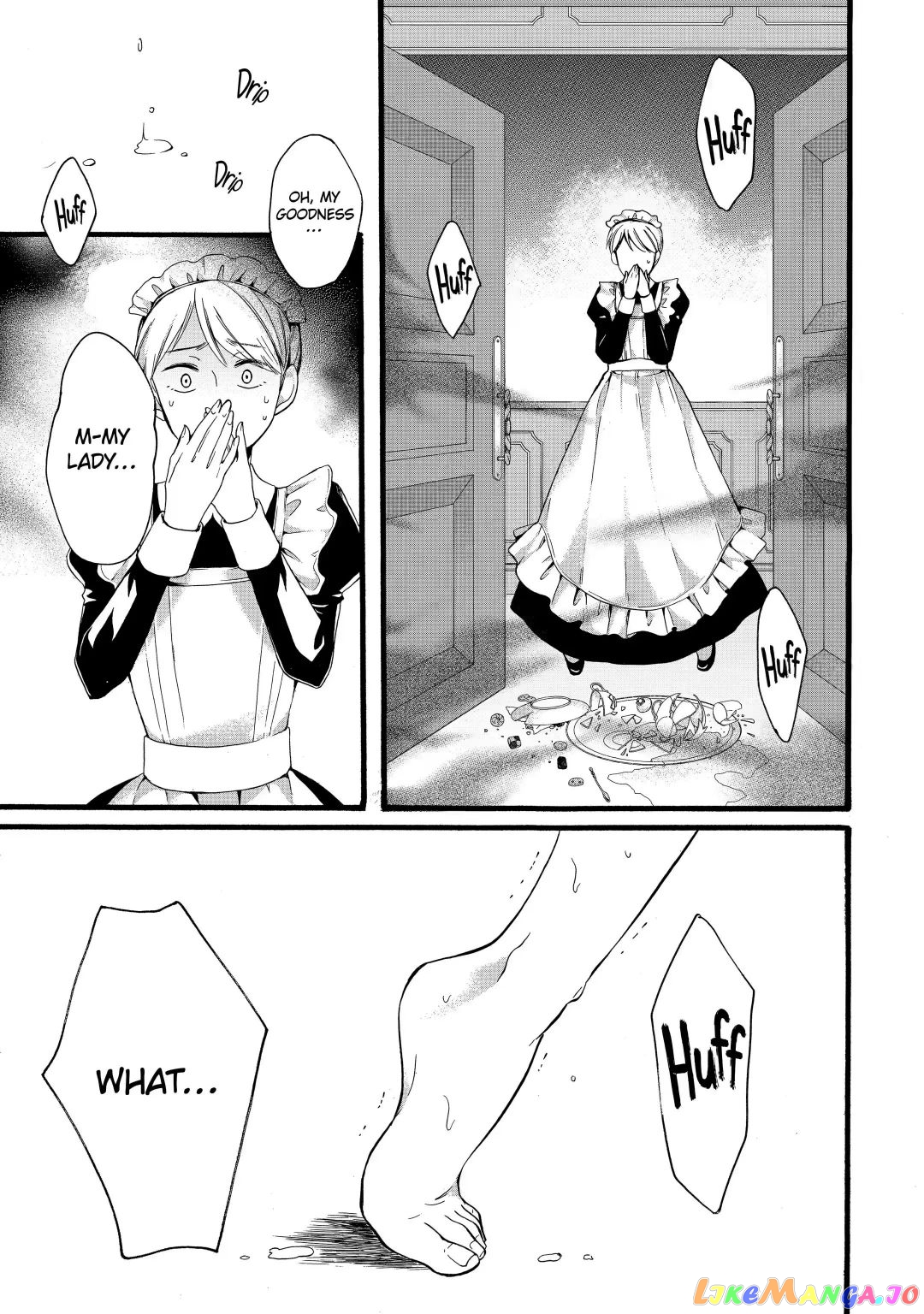 How To Survive A Thousand Deaths Accidentally Wooing Everyone As An Ex-Gamer Made Villainess! chapter 1.1 - page 3