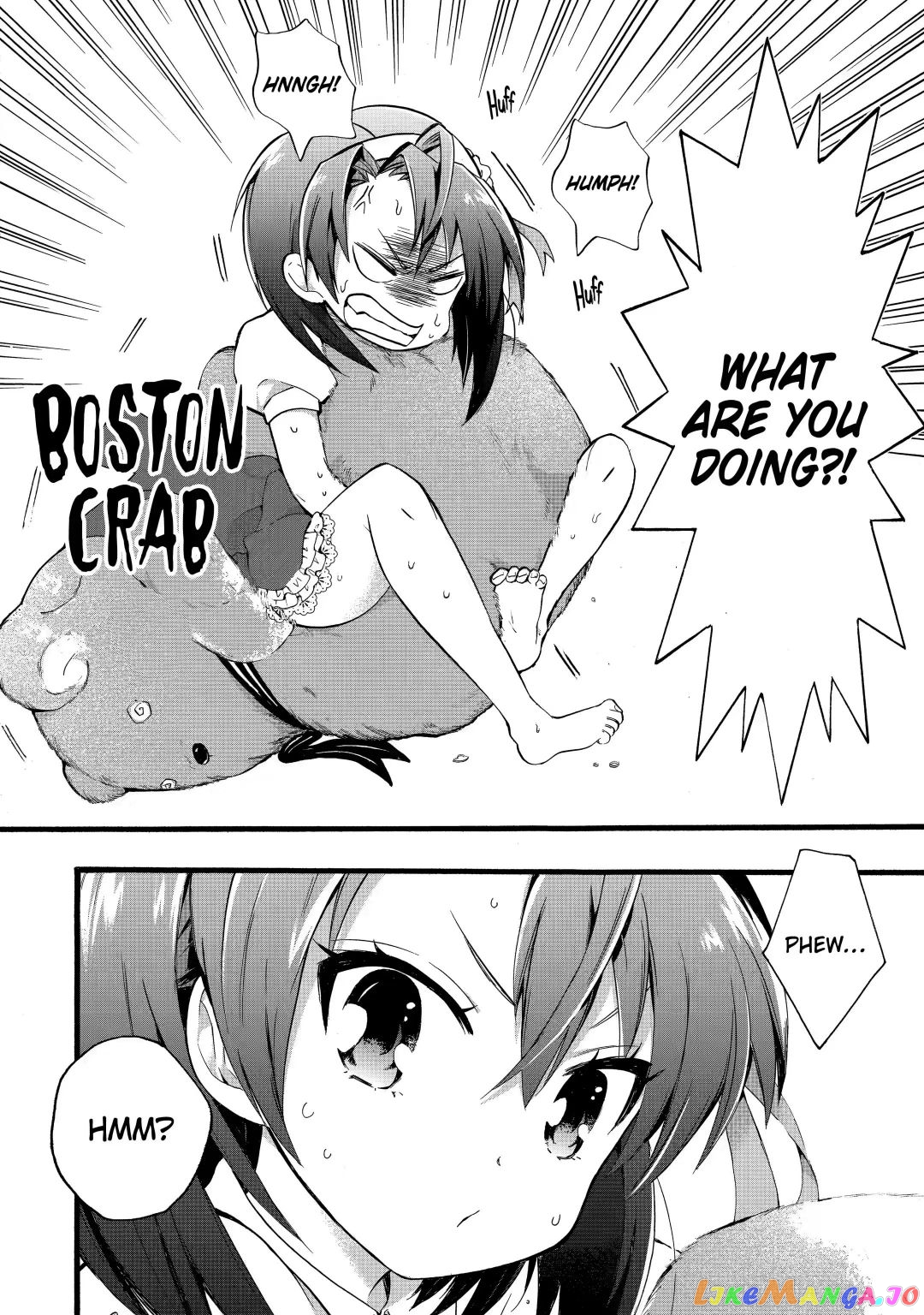 How To Survive A Thousand Deaths Accidentally Wooing Everyone As An Ex-Gamer Made Villainess! chapter 1.1 - page 4
