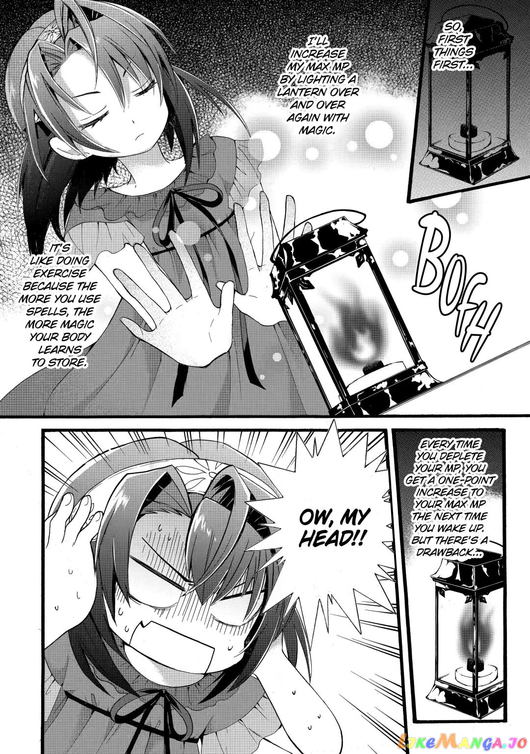 How To Survive A Thousand Deaths Accidentally Wooing Everyone As An Ex-Gamer Made Villainess! chapter 1.2 - page 1