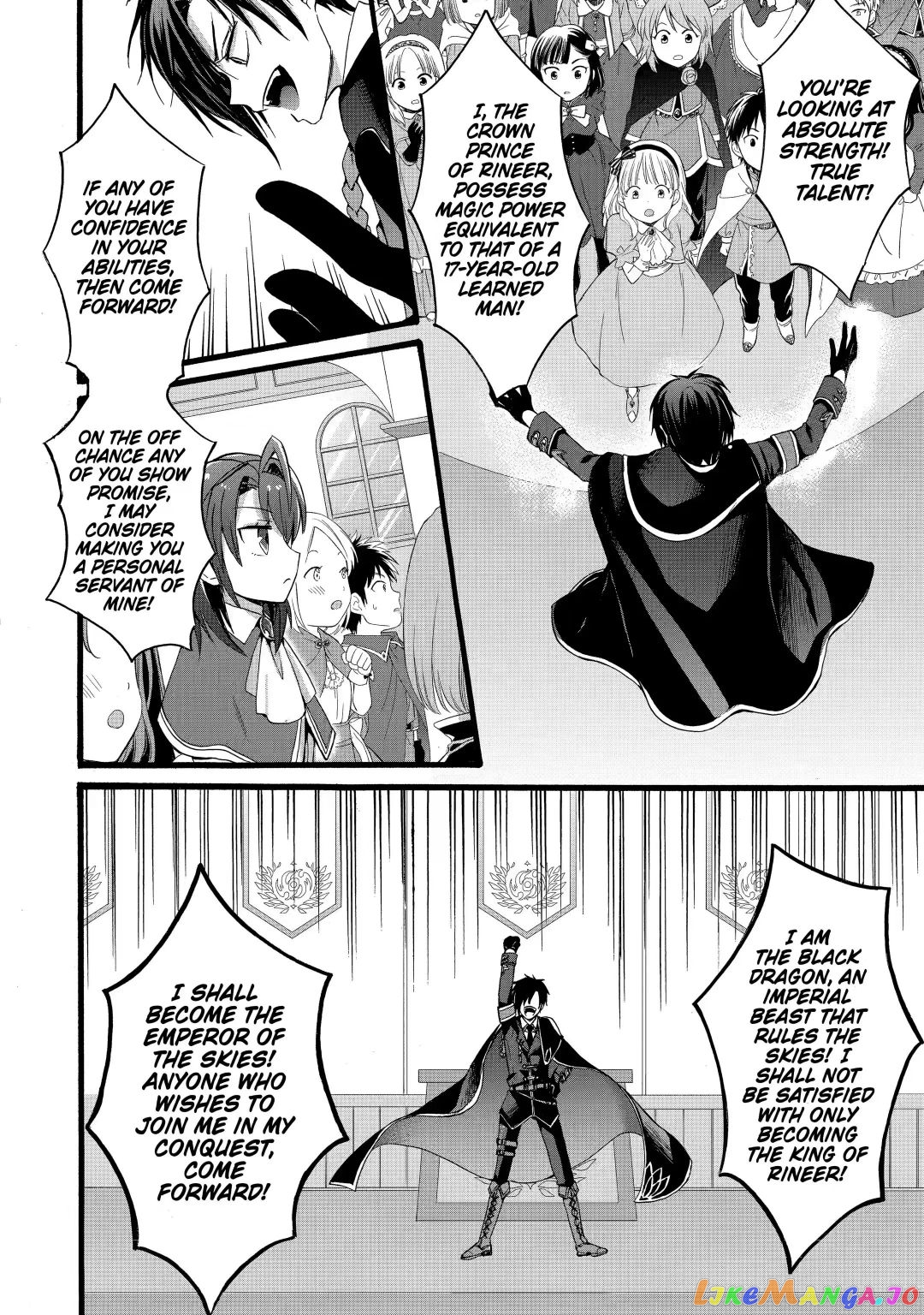 How To Survive A Thousand Deaths Accidentally Wooing Everyone As An Ex-Gamer Made Villainess! chapter 1.2 - page 9