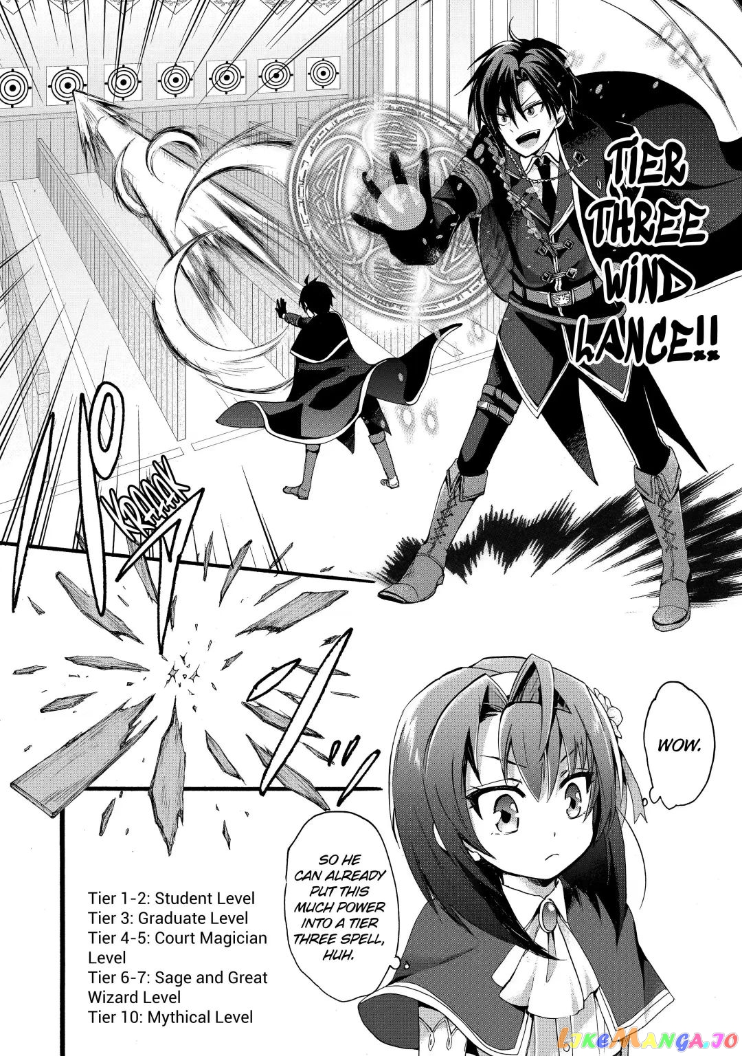 How To Survive A Thousand Deaths Accidentally Wooing Everyone As An Ex-Gamer Made Villainess! chapter 1.3 - page 11