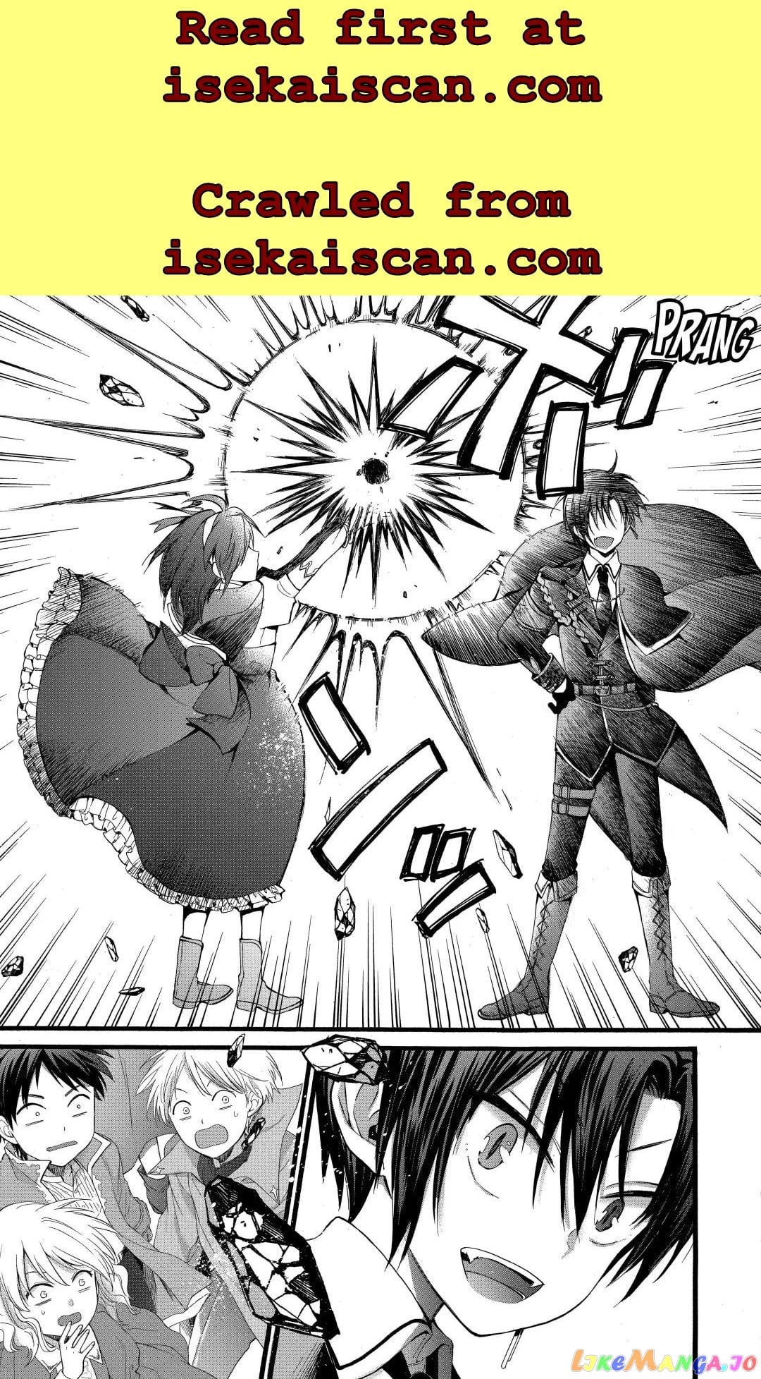 How To Survive A Thousand Deaths Accidentally Wooing Everyone As An Ex-Gamer Made Villainess! chapter 1.3 - page 2