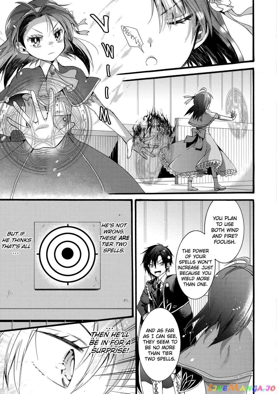 How To Survive A Thousand Deaths Accidentally Wooing Everyone As An Ex-Gamer Made Villainess! chapter 2.1 - page 3